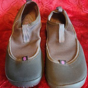 Teva water sport shoes